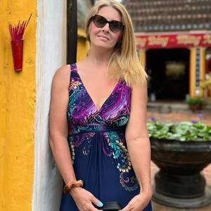 Meet your Posher, Kelly